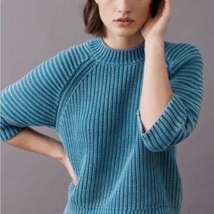Maeve by Anthropologie Mackenzie Sweater (L)